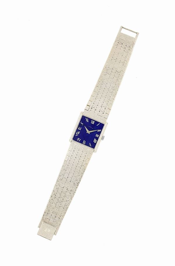 Piaget - Piaget in oro