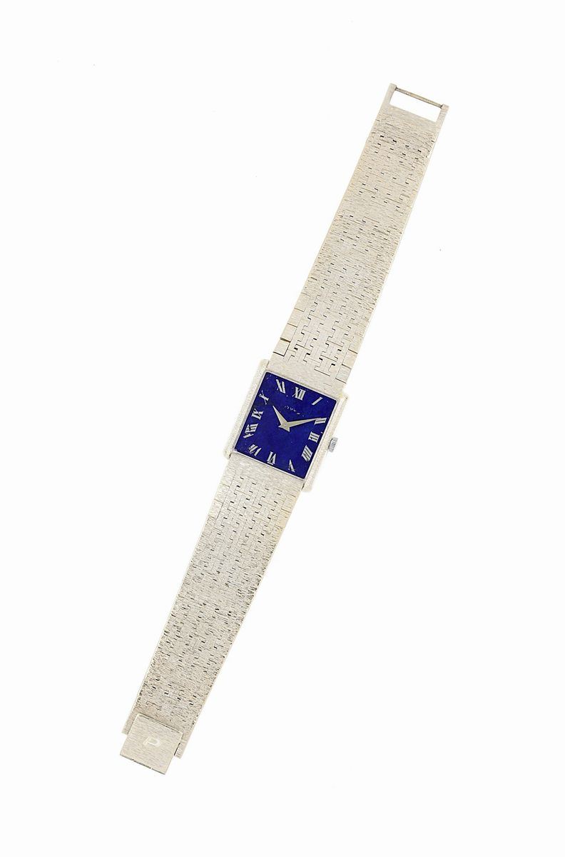 Piaget in Oro