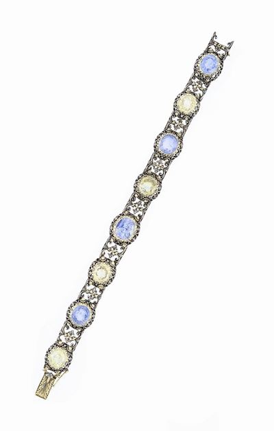 Bracciale Mario Buccellati