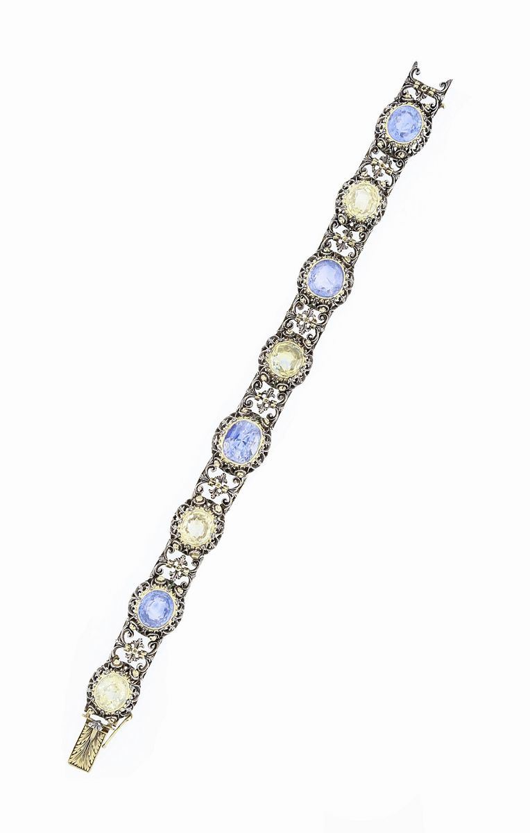 Bracciale Mario Buccellati