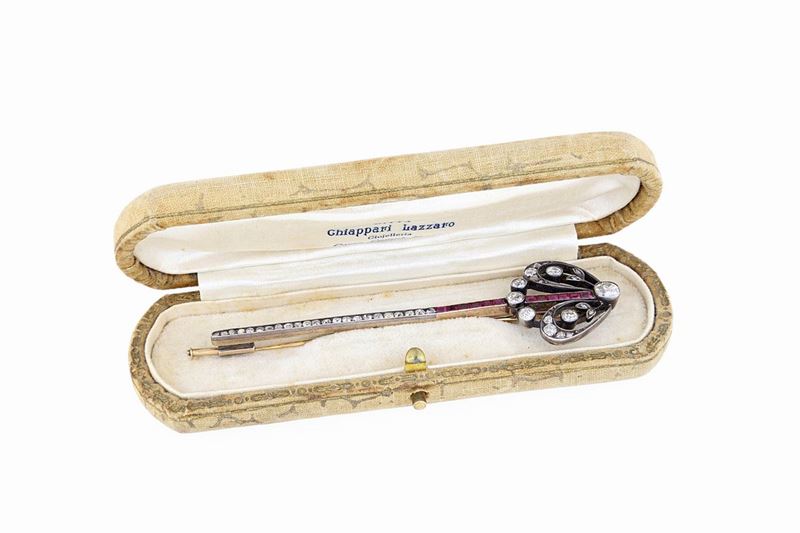Spilla D'epoca