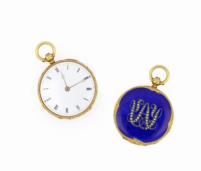Orologio da Tasca