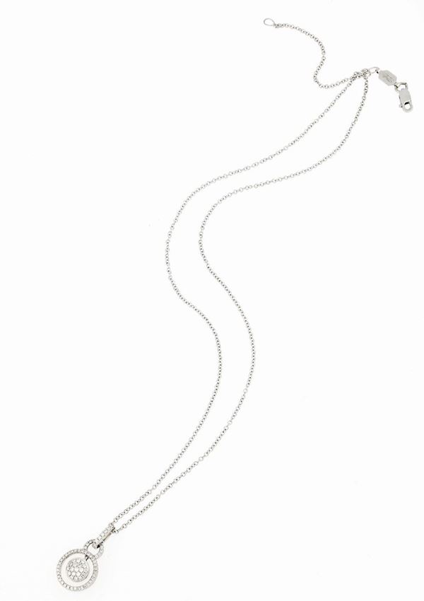 Collana Cielo Gioielli