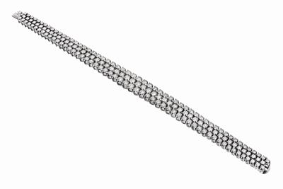 Bracciale con Diamanti