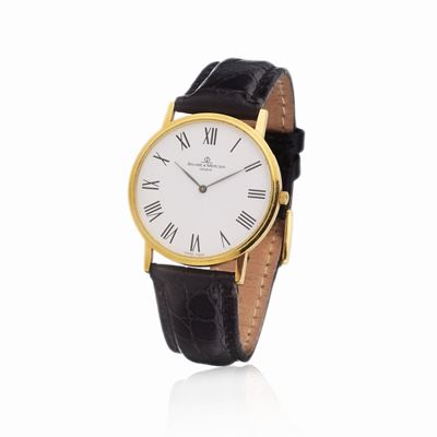 Orologio Baume&mercier