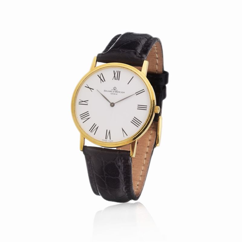 Baume & Mercier - Orologio Baume&mercier
