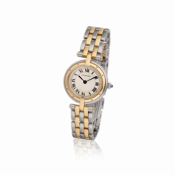 Cartier - Orologio Cartier Panth&#232;re Ronde