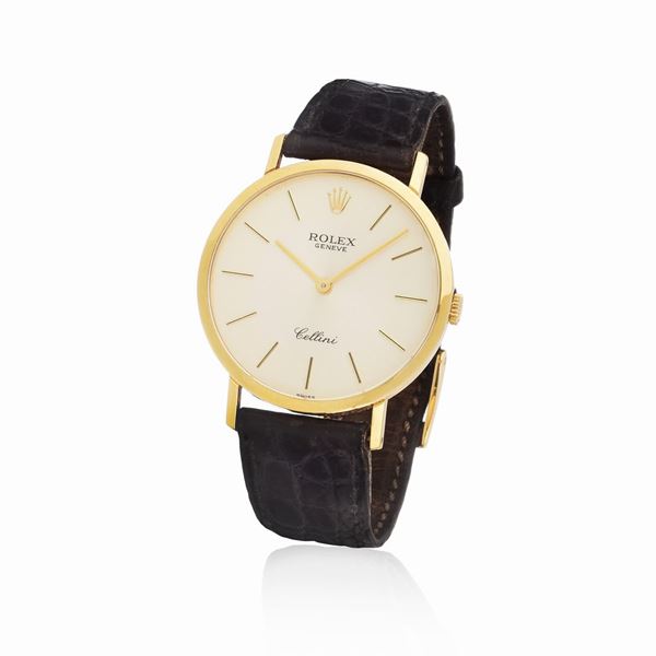 Rolex - Orologio Rolex Cellini