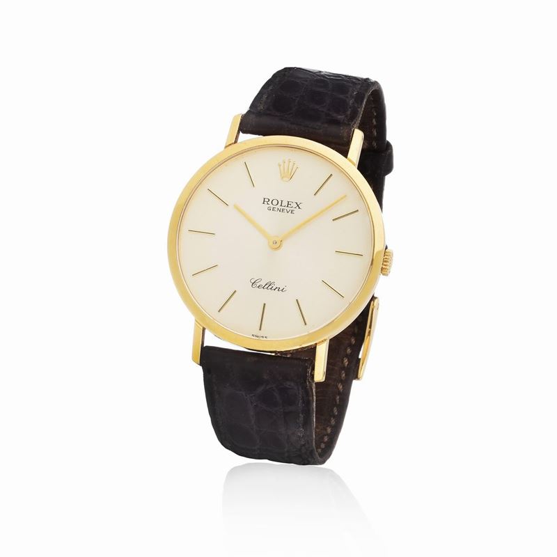Orologio Rolex Cellini