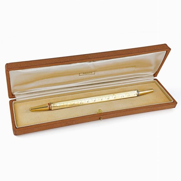Faraone : Portamine Faraone   - Asta LUXURY GOODS - Faraone Casa d'Aste
