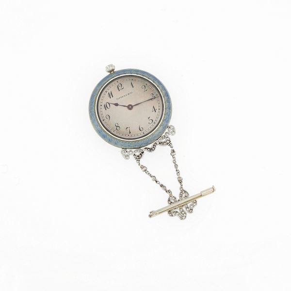Tiffany -  Orologio Liberty Tiffany