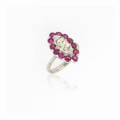 Anello Figarò