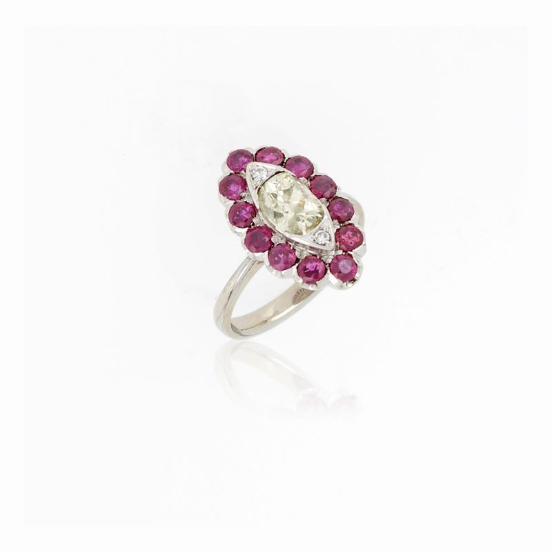 Anello Figarò