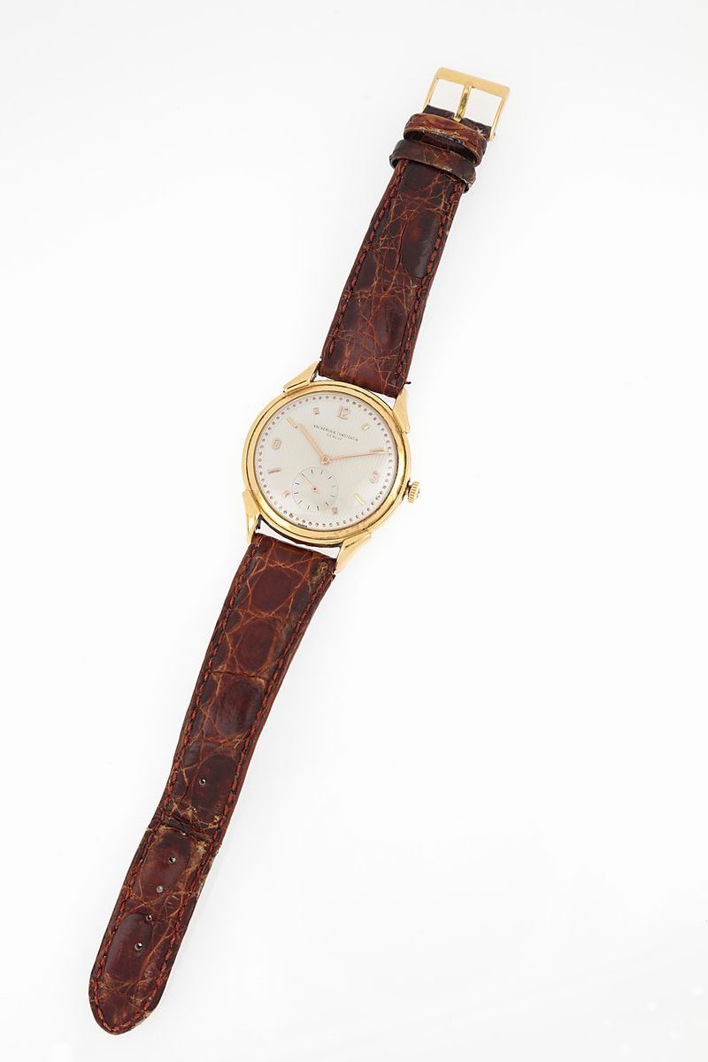 Vacheron Constantin