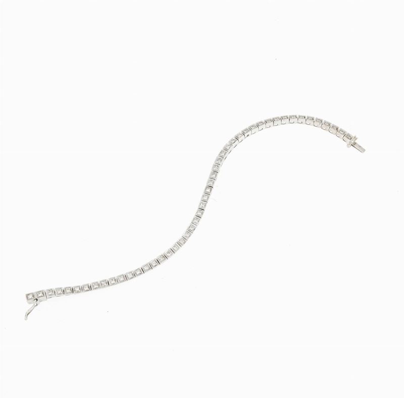 Bracciale Tennis