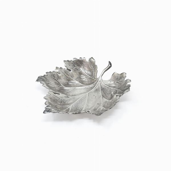 Gianmaria  Buccellati : Foglia Gianmaria Buccellati  - Auction Asta Luxury Goods - Faraone Casa d'Aste