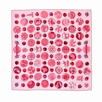 Foulard Piccolo Hermès