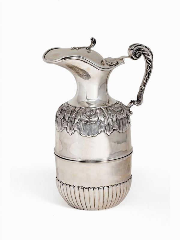 Caraffa Calderoni