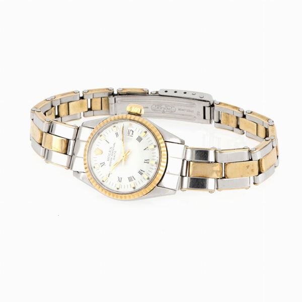 Rolex - Orologio Rolex lady