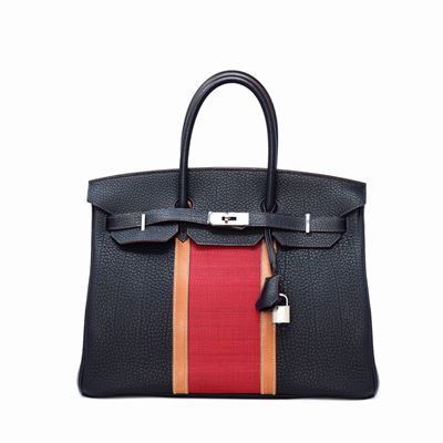 Hermès Birkin 35