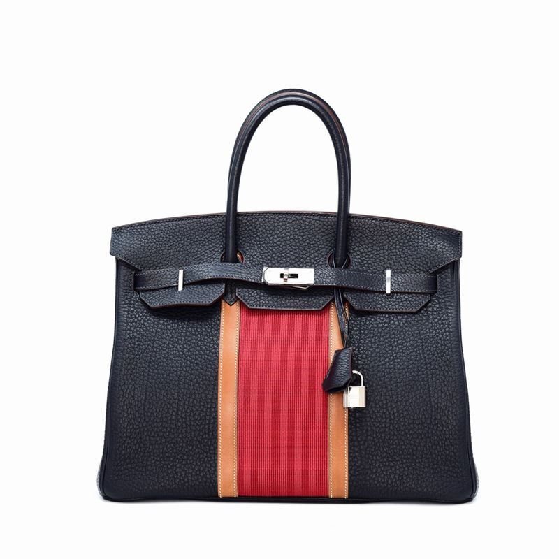 Hermes - Hermès Birkin 35