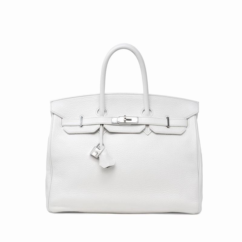 Hermes - Hermès Birkin 35