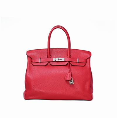 Hermès Birkin 35