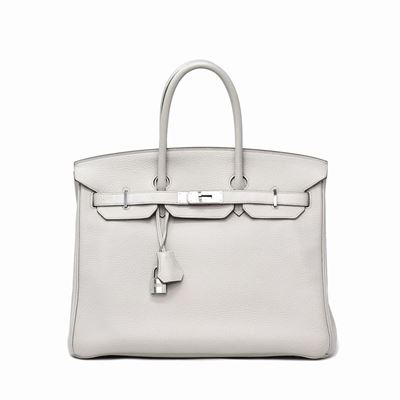 Hermès Birkin 35