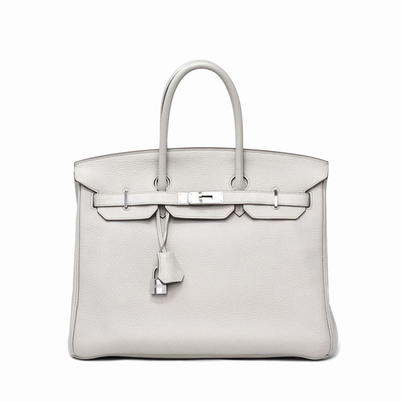 Hermes - Hermès Birkin 35