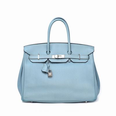 Hermès Birkin 35