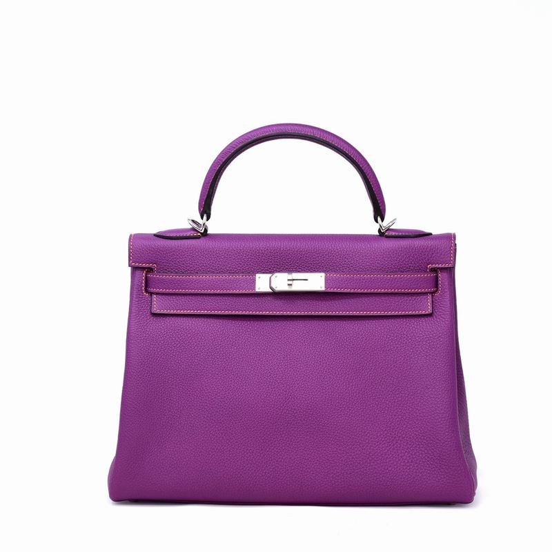 Hermes - Hermès Kelly 32