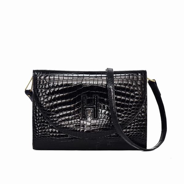 Hermes : Hermès Pochette   - Auction Asta Luxury Goods - Faraone Casa d'Aste
