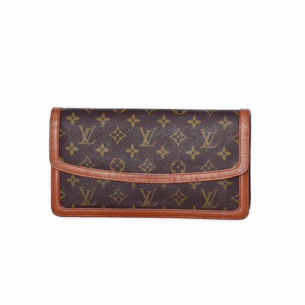 Louis Vuitton : Louis Vuitton pochette  - Auction Asta Luxury Goods - Faraone Casa d'Aste