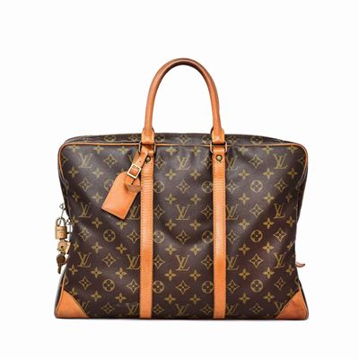 Louis Vuitton Portadocumenti