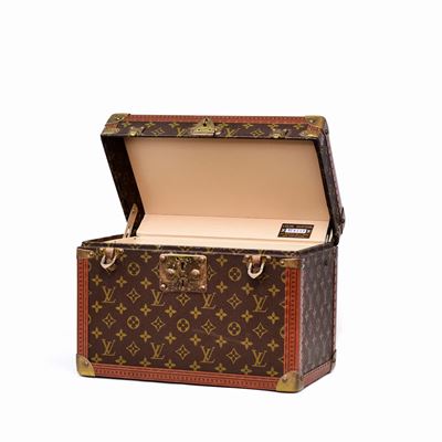 Louis Vuitton Vanity