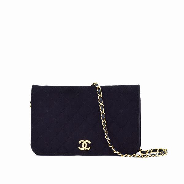 Chanel tessuto  - Asta Asta Luxury Goods - Faraone Casa d'Aste