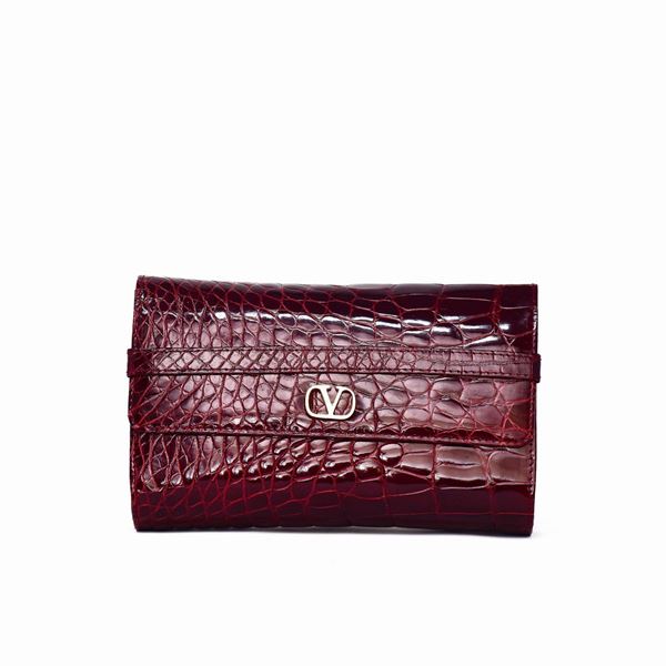 Pochette Valentino  - Auction Asta Luxury Goods - Faraone Casa d'Aste