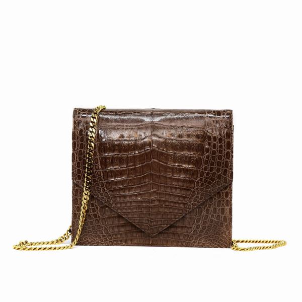 Pochette Valentino   - Auction Asta Luxury Goods - Faraone Casa d'Aste