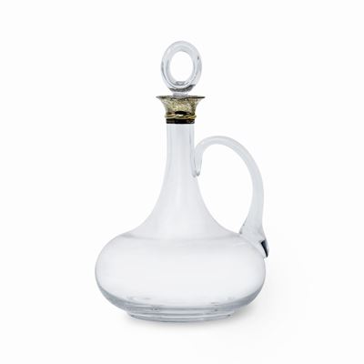 Decanter Cartier