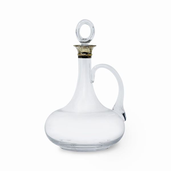 Cartier - Decanter Cartier