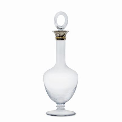 Decanter Cartier