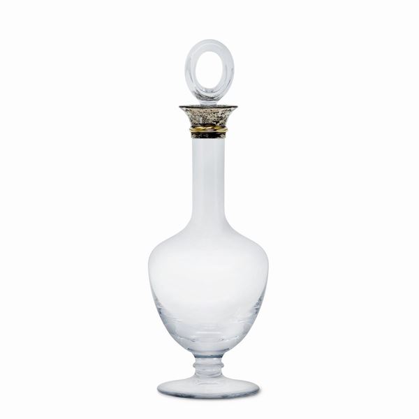Cartier - Decanter Cartier