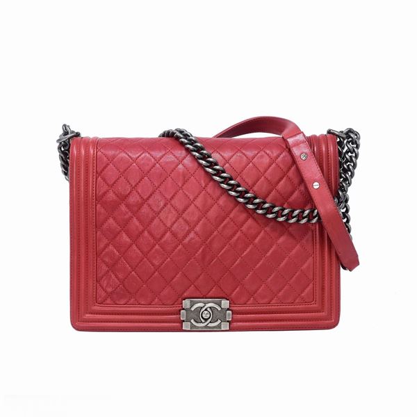 Chanel Boy 30