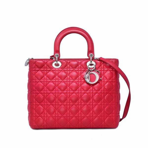 Lady Dior 32