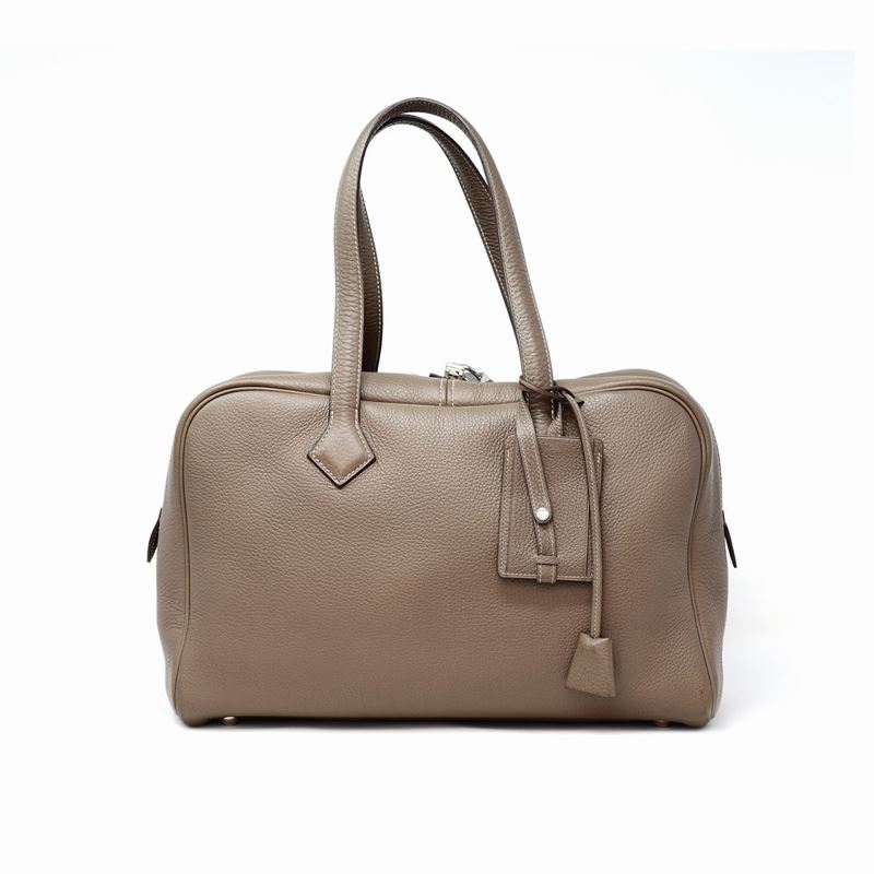 Hermes - Hermès Victoria 36