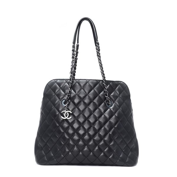 Chanel tote  - Asta Asta Luxury Goods - Faraone Casa d'Aste