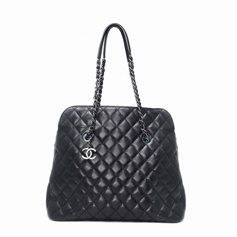 Chanel Tote