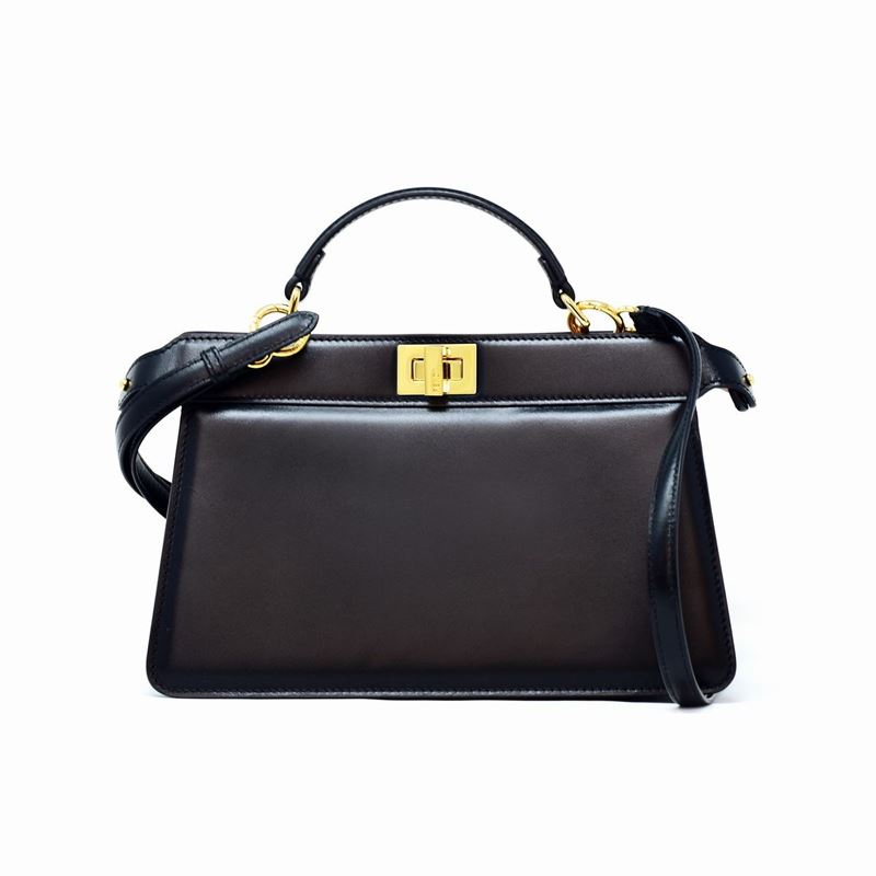 Fendi Pekaboo Eastwest
