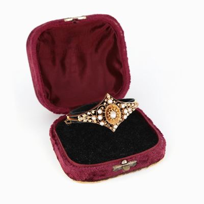Bracciale D'epoca