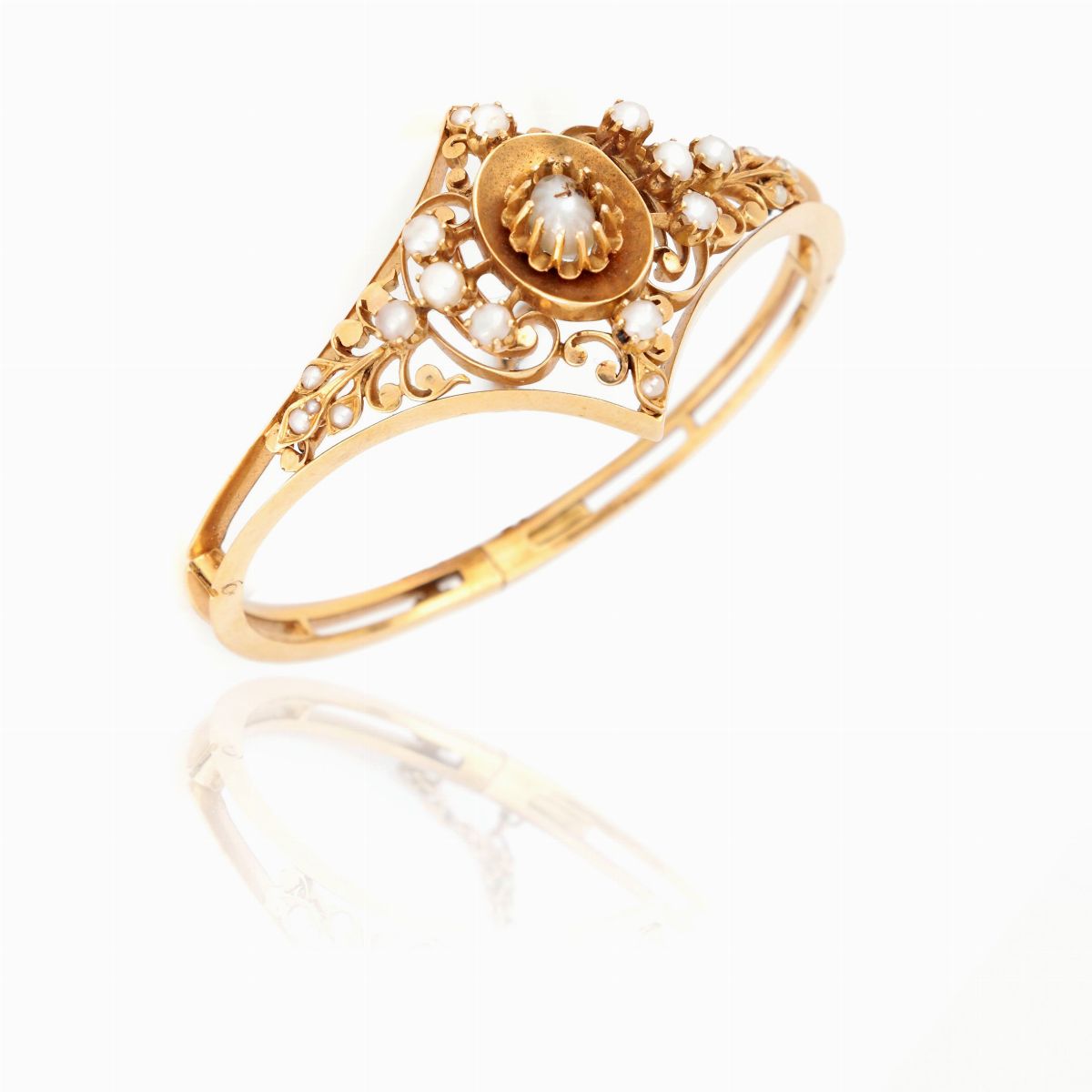 Bracciale D'epoca